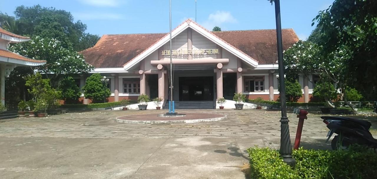 Room In Vietnam 1 Ben Tre Exterior photo