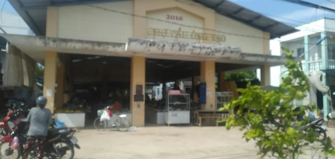 Room In Vietnam 1 Ben Tre Exterior photo